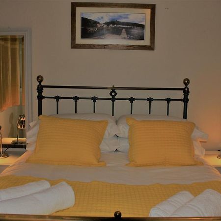 Bellevue Holiday Cottage Gardenstown Eksteriør billede