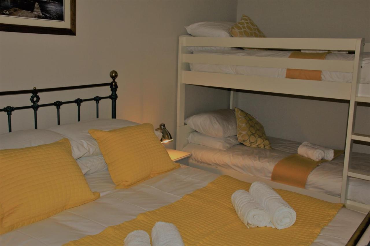 Bellevue Holiday Cottage Gardenstown Eksteriør billede